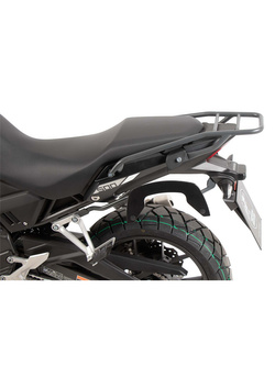 Bagażnik Hepco&Becker Honda CB 500 X (19-23) antracyt