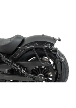 Stelaż pod sakwy motocyklowe Hepco&Becker Cutout Indian Sport Scout Sixty (26-) czarny