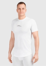 Koszulka termoaktywna Redline Mars 2.0 Outlast biała