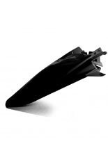 Błotnik motocyklowy tylny Acerbis KTM 125 SX/ 150 SX/ 250 SX/ 250 SX-F/ 350 SX-F/ 450 SX-F (19-22) czarny