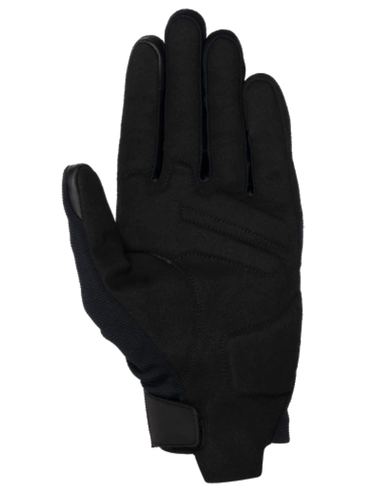 Rękawice motocyklowe damskie Alpinestars Stella Reef V2 czarno-białe