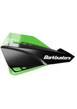 Handbary Barkbusters Sabre zielone