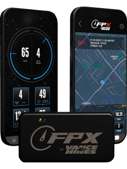 Moduł zapłonu Vance&Hines Fuelpack FPX 66057 Harley Davidson (wybrane modele)