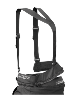 Szelki do spodni motocyklowych Büse 