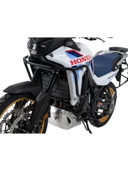 Gmole silnika Hepco&Becker Honda XL 750 Transalp E-Clutch (26-) czarne