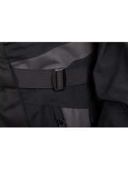 Kurtka motocyklowa damska tekstylna Klim Artemis czarna