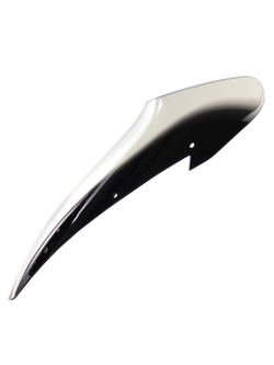 Szyba motocyklowa MRA Spoiler "S" Yamaha FJ 1200 [88-90] przeźroczysta