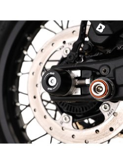 Slidery wahacza R&G Racing KTM 390 Adventure R/ X (25-)