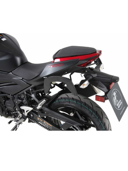 Stelaż boczny C-Bow Hepco&Becker do Kawasaki Z 400 (19-23)