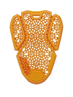 Ochraniacze bioder D3O Diablo [Poziom 2] pomarańczowe