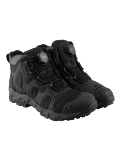 Buty motocyklowe Klim Ridgeline czarne