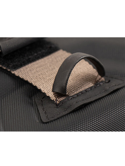 Torba na zbiornik Tankbag Epic 16 Hepco&Becker (pojemność 16-19 L) czarna