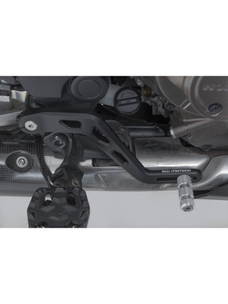 Dźwignia hamulca SW-MOTECH do wybranych modeli Hondy