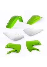Zestaw plastików Acerbis Kawasaki KX 65 [00-20]