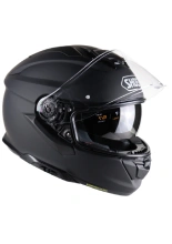 Kask integralny Shoei GT-Air 3 Smart czarny matowy