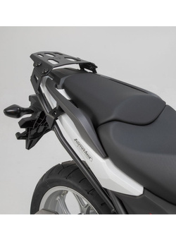 Stelaż pod kufer centralny SW-MOTECH Street-Rack Honda NC 750 X (16-20)/ S (16-22)