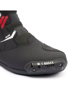 Buty motocyklowe TCX S-TR1 Air czarno-czerwone