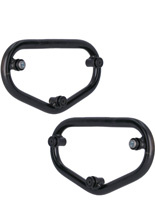 Stelaż boczny SW-Motech SLC KTM 125 Duke (23-) / 250 Duke (23-) / 390 Duke (23-) [na lewą i prawą stronę]