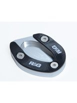 Poszerzenie stopki R&G Do MV Agusta Dragster 800 (14) / Rivale 800 (14-18)