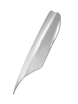 Szyba motocyklowa MRA Sport-Screen "SP" Ducati Multistrada 1200/ 1260/ S (15-23)/ Pikes P (15-24) przyciemniana