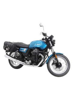 Stelaż pod sakwy motocyklowe Hepco&Becker C-Bow Moto Guzzi V 7 III /Carbon /Milano /Rough [18-20]