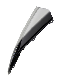 Szyba motocyklowa MRA Oryginalny kształt "O" Aprilia RSV Mille R / Factory [04-09] przeźroczysta