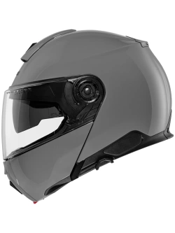 Kask szczękowy Schuberth C5 ANC Concrete szary