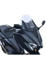 Szyba do skutera WRS Sport Yamaha T-Max 530 (17-19)/ T-Max 560 (20-21) przezroczysta
