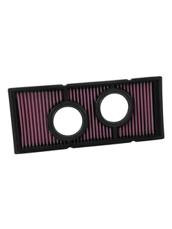 Filtr powietrza K&N KTM 950 Adventure/ S [03-06]/ Supermoto/ R [06-08]/ Super Enduro R [07-09]