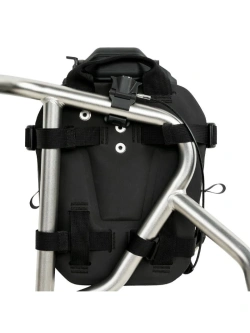 Torby na gmole Loboo Wanderer wodoodporne, pompowane [pojemność: 6l]