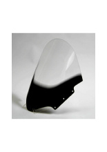 Szyba do skutera MRA Sport "SP" Yamaha YP 400 Majesty (04-) przeźroczysta