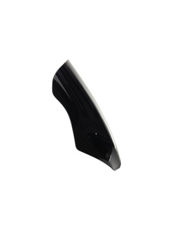 Szyba motocyklowa MRA Touring "T" Yamaha Tricity 125 [-19] czarna