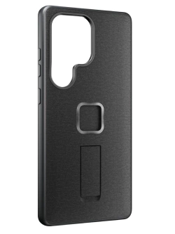 Etui Peak Design Mobile Everyday Case Loop do smartfona Samsung Galaxy S25 Ultra szare