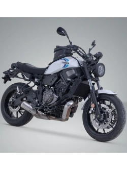 Stelaż V-LOC SW-Motech do sakw bocznych Yamaha XSR700 (15-)/ XT (19-) [na lewą stronę]