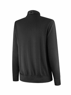Bluza termoaktywna damska Brubeck Athletic czarna