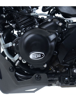 Osłona silnika R&G do Suzuki GSX 250R / V-Strom 250 (17-20) (lewa strona - osłona generatora)