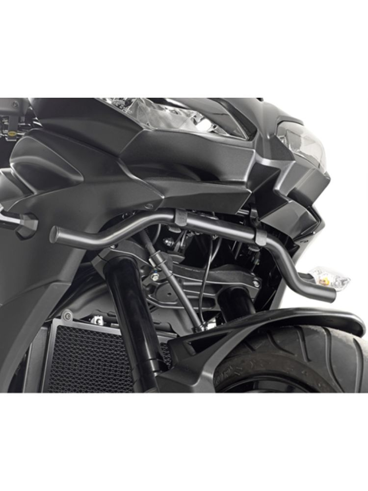Mocowanie Givi do halogenów S310/ S322 do Kawasaki Versys 650 (15-21)