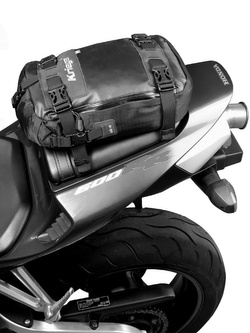 Torba na tył motocykla Drypack Kriega Cordura US10 wodoodporna [pojemność: 10l]
