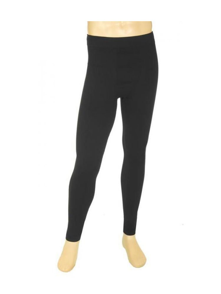 Legginsy termoaktywne Touratech Primero Alpine czarne