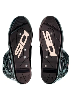 Buty enduro Sidi Crossfire 3 SRS czarne