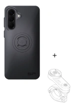 Zestaw na motocykl: etui SPC+ na telefon Samsung Galaxy A57 + mocowanie SP Connect
