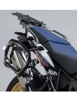 Stelaż boczny PRO SW-MOTECH Honda CRF 1000 L Africa Twin [15-17][edycja Off-Road]