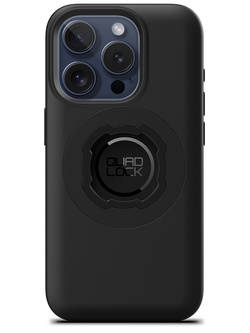 Zestaw 360 Quad Lock: etui na telefon iPhone 15 Pro + wybrane komponenty