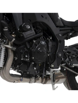 Osłona silnika R&G Yamaha MT-10 (16-)/ SP (17-) (lewa strona - osłona generatora)