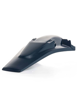 Błotnik motocyklowy tylny Acerbis modele Husqvarna TE 125/ 250/ 300/ 310/ 450/ FE 250/ 350/ 450/ 501 (17-19) granatowy