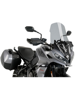 Szyba turystyczna PUIG do Triumph Tiger Sport 660 (22-) lekko przyciemniana