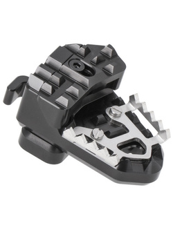 Poszerzenie pedału hamulca SW-MOTECH do Suzuki DL 650 V-Strom / XT (16-25)