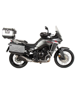 Stelaż kufrów bocznych Hepco&Becker Honda XL 750 Transalp (23-24) montowany na stałe