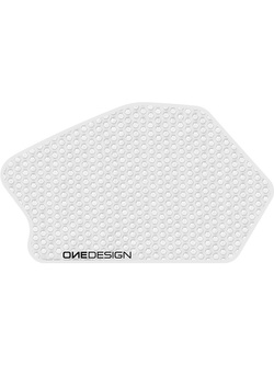 Tankpady boczne Onedesign do Yamahy Tracer 7 (21-) przezroczyste