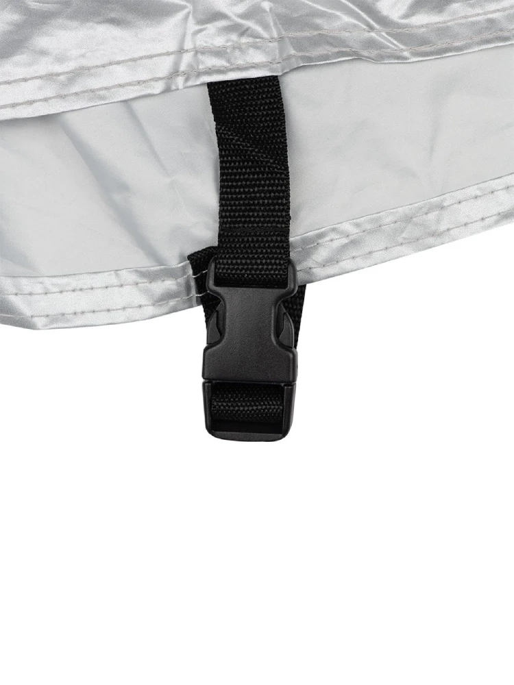 Pokrowiec na motocykl Oxford Aquatex Aquatex Highscreen